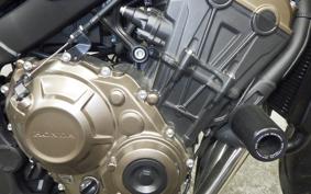 HONDA CB650R 2023 RH03