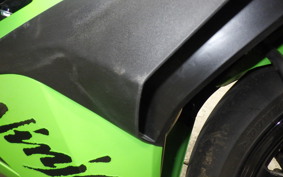 KAWASAKI ZX-4RR ZX400P