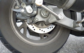 SUZUKI SKYWAVE 250 (Burgman 250) SS 2 CJ46A