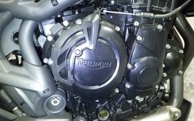 TRIUMPH TIGER 800 2011