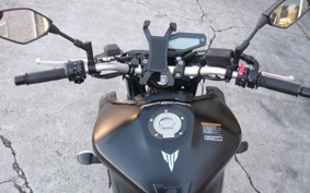 YAMAHA MT-09 ABS 2017 RN52J
