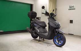 YAMAHA BW*S 125 Gen.2 2025 SEA6J