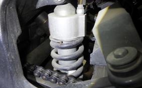 SUZUKI Vｽﾄﾛｰﾑ650A 2013 VP56A