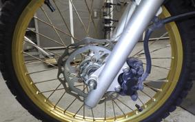 YAMAHA SEROW 250 Gen.2 DG17J