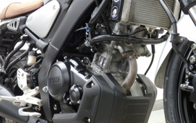 YAMAHA XSR155 RG47