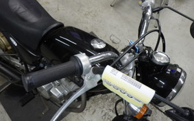 HONDA APE 100 2020 HC07