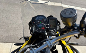 BMW F650GS HIGH LINE 2012 0218