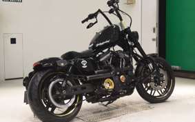 HARLEY XL1200CX 2017