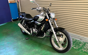 KAWASAKI ELIMINATOR 250V VN250A