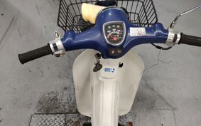HONDA SUPER CUB50 AA01