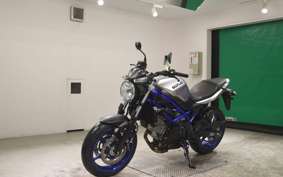 SUZUKI SV650 A 2022 VP55B