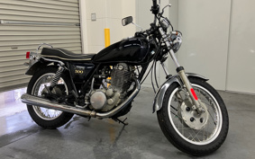 YAMAHA SR400 1985 1JR