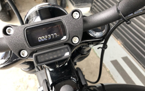 HARLEY  HARLEY FXBB 2018 YJJ