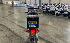 HONDA SUPER CUB50 AA01