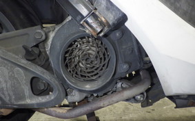 HONDA DIO 110 2019 JF31