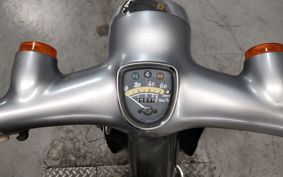 HONDA LITTLE CUB AA01