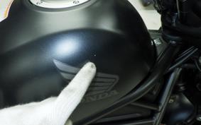 HONDA REBEL 250 E-Clutch 2025 MC49