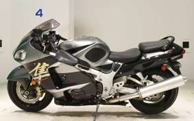 SUZUKI GSX1300R HAYABUSA 2005