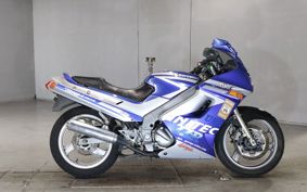 KAWASAKI ZZR250 EX250H