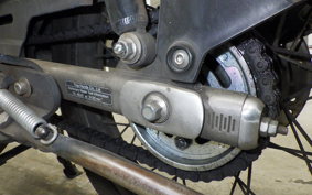 HONDA CT125-2 JA65
