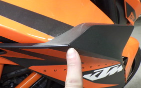 KTM 1290 SUPER DUKE R 2016
