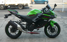 KAWASAKI NINJA 400 KRT ED 2019 EX400G