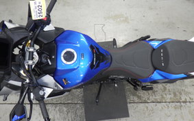 SUZUKI GSX-S1000GX 2024 EK1AA