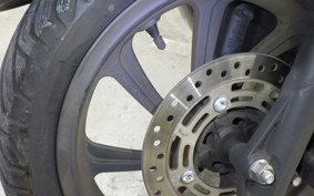 HONDA PCX125 2003 JF81