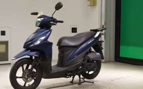SUZUKI ADDRESS 110 2016 CE47A