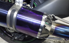 KAWASAKI NINJA 1000 SX 2020 ZXT02K