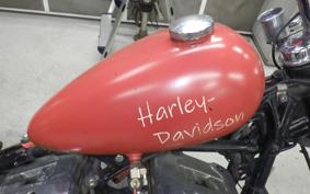 HARLEY FLSTF 1340 1998