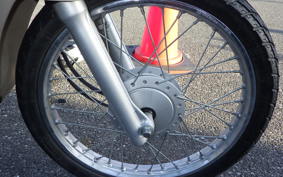 HONDA C110 SUPER CUB JA10