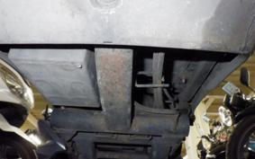 SUZUKI ADDRESS V125 CF4EA