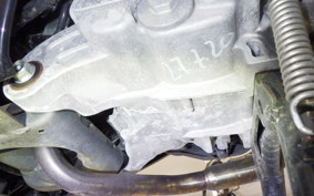 HONDA PCX125 JF81