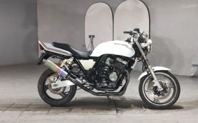 HONDA CB400SF NC31