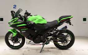 KAWASAKI NINJA 400 2022 EX400G