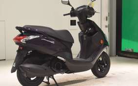YAMAHA AXIS 125 Z SEJ6J