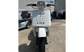 HONDA GYRO TA01
