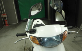 HONDA DIO ZX GEN 2 2010 AF35
