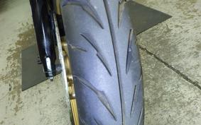 HONDA JADE MC23