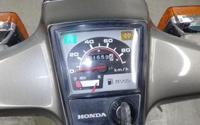 HONDA C90 SUPER CUB E 2001 HA02