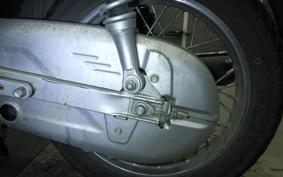 HONDA C50 SUPER CUB AA07