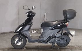 SUZUKI ADDRESS V125 CF4MA