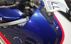 KAWASAKI KR250S KR250A