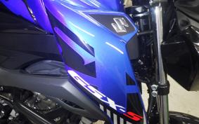 SUZUKI GSX-S125 2000 DL32D