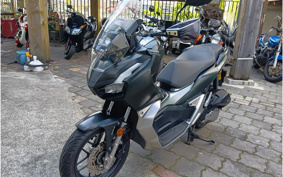 HONDA ADV150 KF38