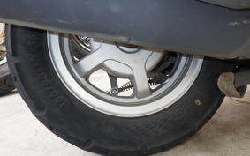 SUZUKI ADDRESS V125 DT11A