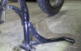 HONDA CT125-2 2009 JA65