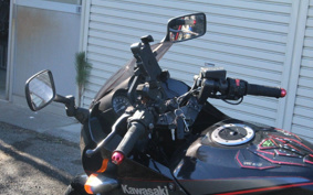 KAWASAKI GPX250R EX250E