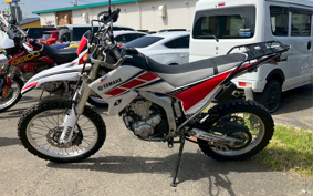 YAMAHA WR250R DG15J
